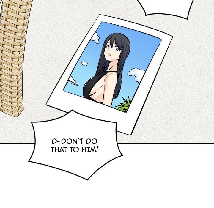 Excuse me, This is my Room [LObeam , kook] - Chapter 119 — Page 72