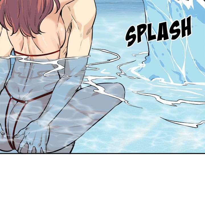 Excuse me, This is my Room [LObeam , kook] - Chapter 119 — Page 8