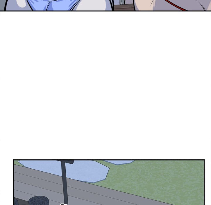 Excuse me, This is my Room [LObeam , kook] - Chapter 119 — Page 83