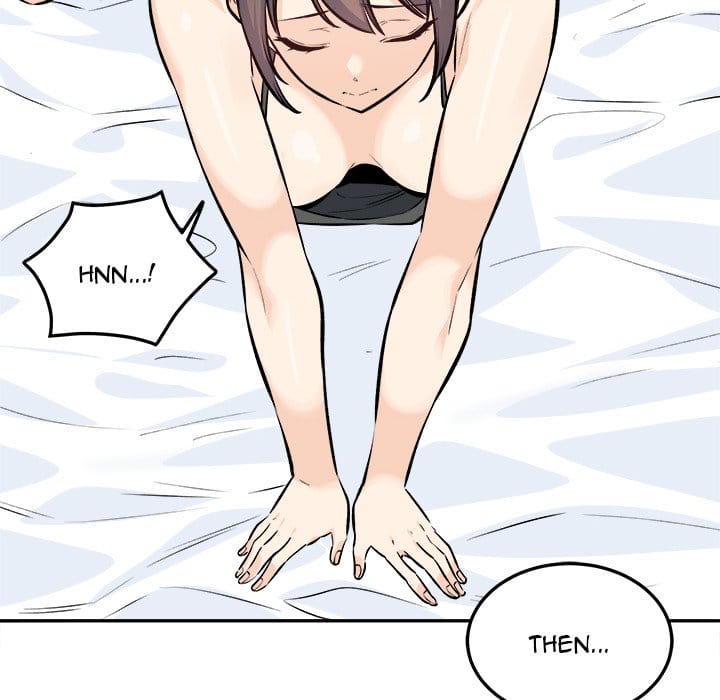 Excuse me, This is my Room [LObeam , kook] - Chapter 119 — Page 92