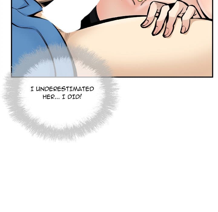 Excuse me, This is my Room [LObeam , kook] - Chapter 112 — Page 64