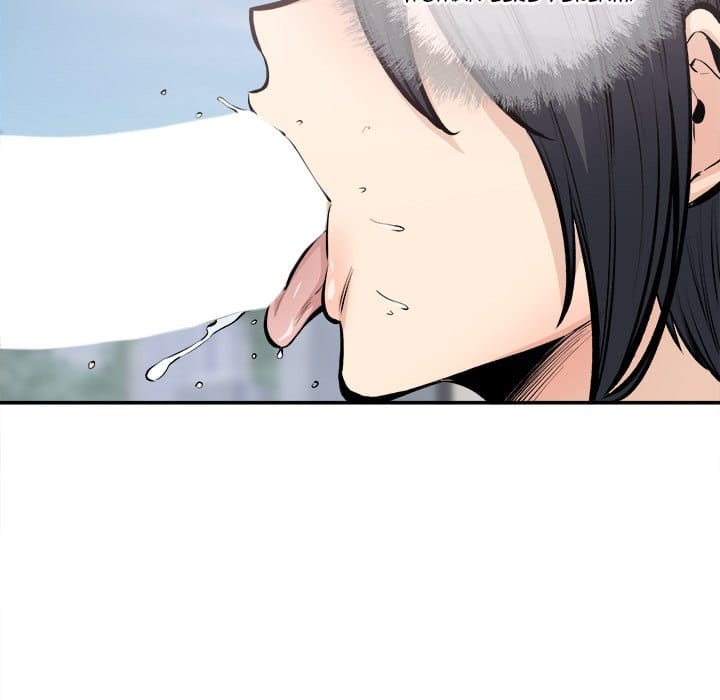 Excuse me, This is my Room [LObeam , kook] - Chapter 112 — Page 66