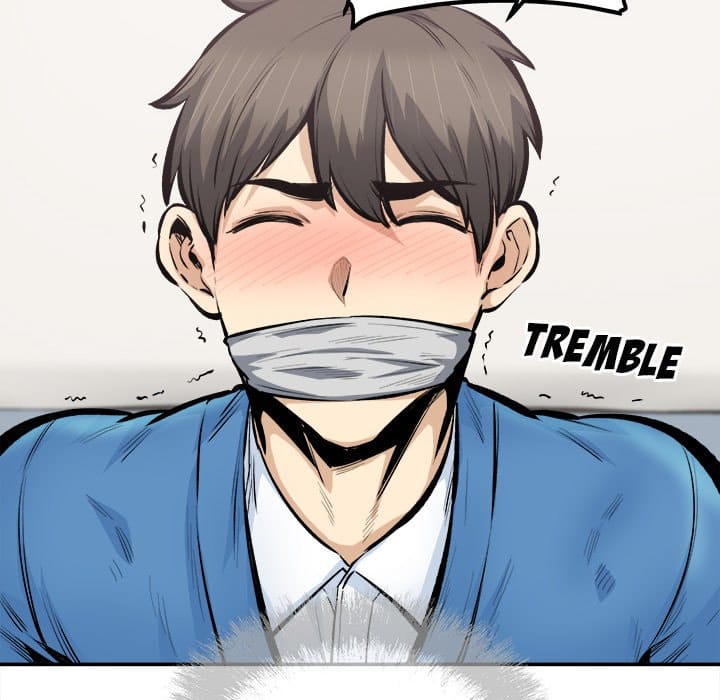 Excuse me, This is my Room [LObeam , kook] - Chapter 112 — Page 72