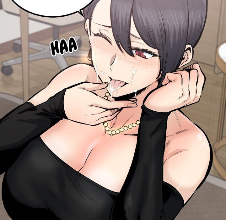 Excuse me, This is my Room [LObeam , kook] - Chapter 112 — Page 74