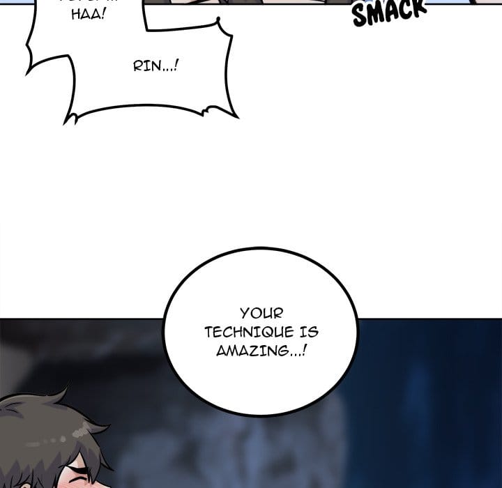 Excuse me, This is my Room [LObeam , kook] - Chapter 74 — Page 114