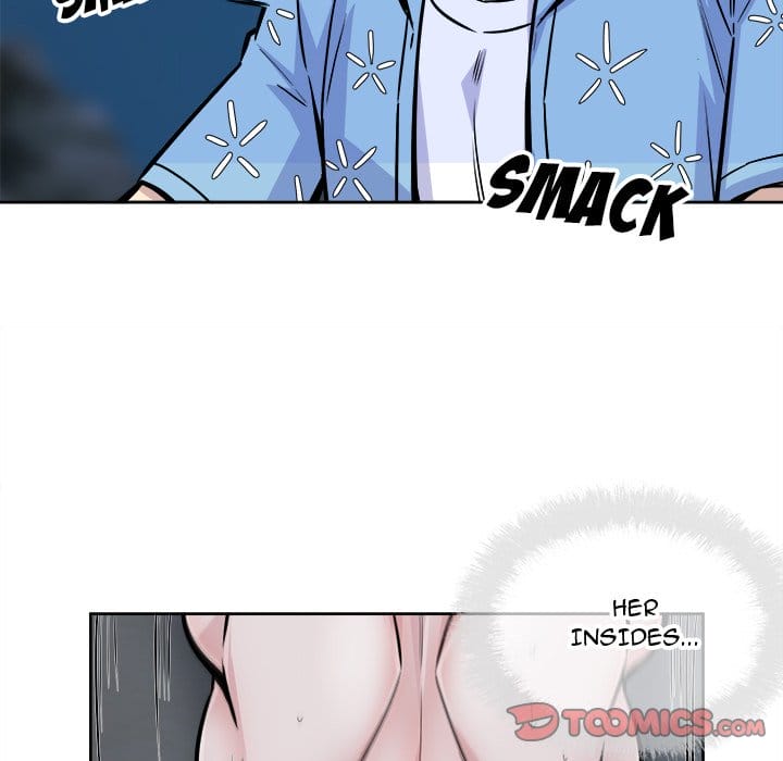Excuse me, This is my Room [LObeam , kook] - Chapter 74 — Page 12