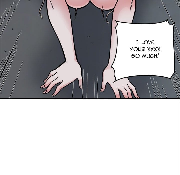 Excuse me, This is my Room [LObeam , kook] - Chapter 74 — Page 17