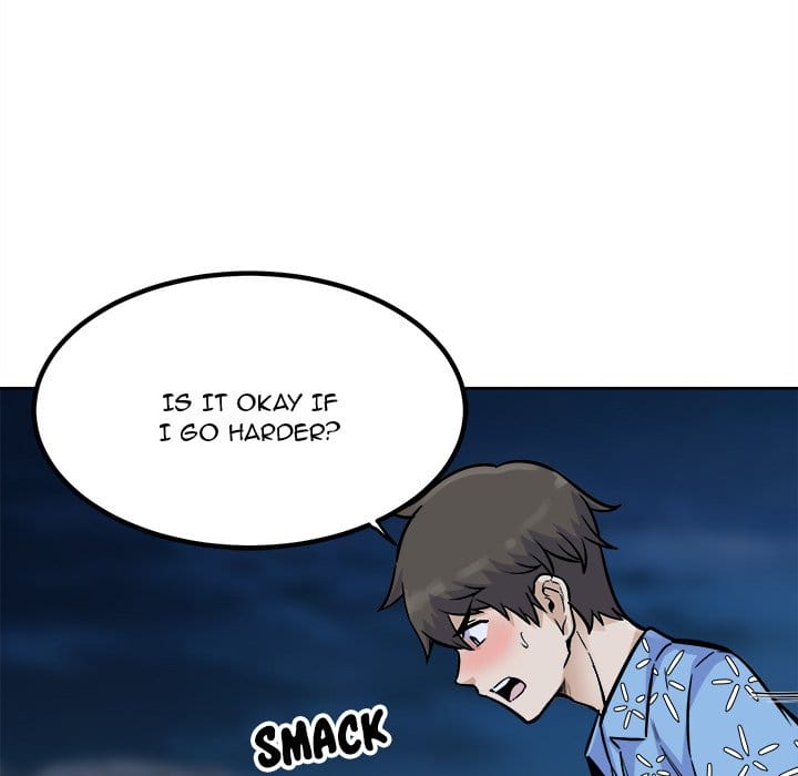 Excuse me, This is my Room [LObeam , kook] - Chapter 74 — Page 18