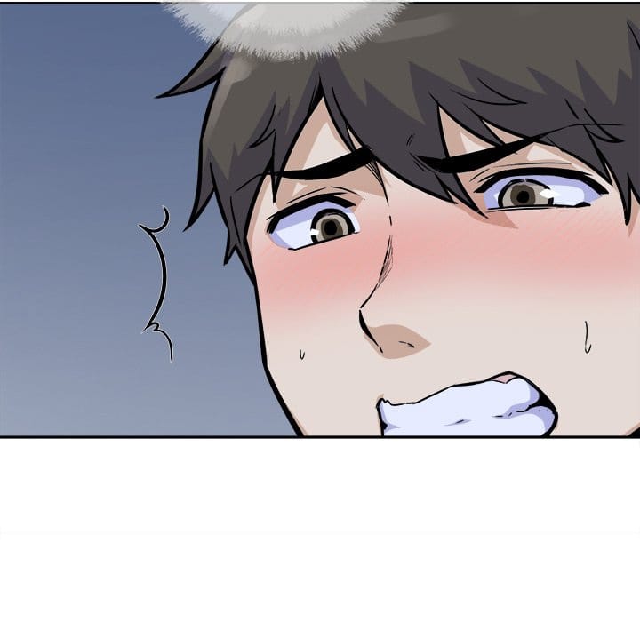 Excuse me, This is my Room [LObeam , kook] - Chapter 74 — Page 31