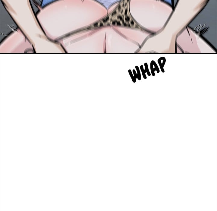 Excuse me, This is my Room [LObeam , kook] - Chapter 74 — Page 36