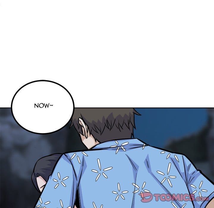 Excuse me, This is my Room [LObeam , kook] - Chapter 74 — Page 39