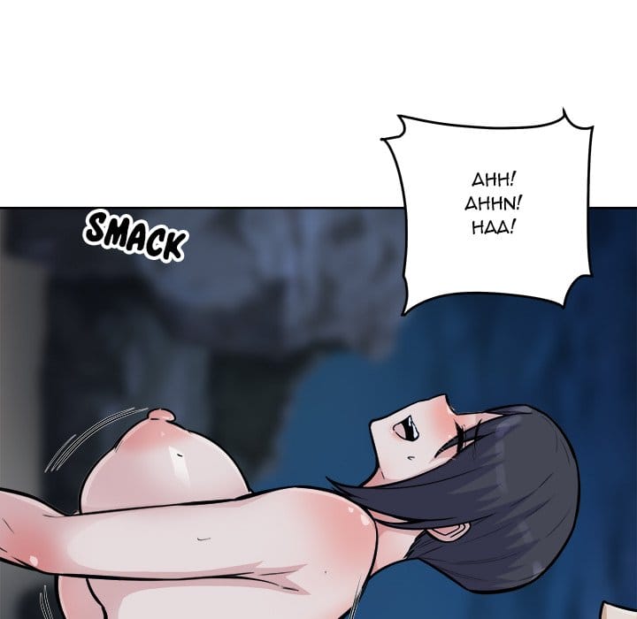 Excuse me, This is my Room [LObeam , kook] - Chapter 74 — Page 43