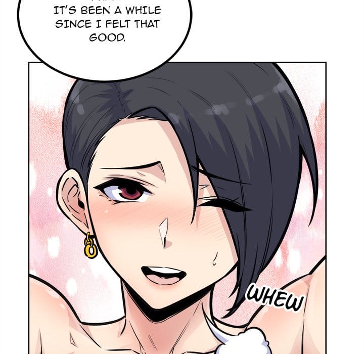 Excuse me, This is my Room [LObeam , kook] - Chapter 74 — Page 53