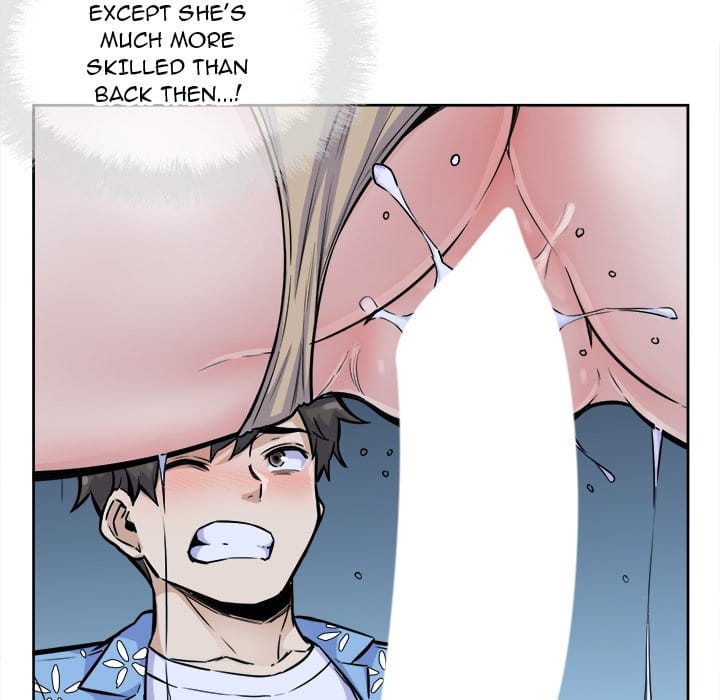 Excuse me, This is my Room [LObeam , kook] - Chapter 74 — Page 91