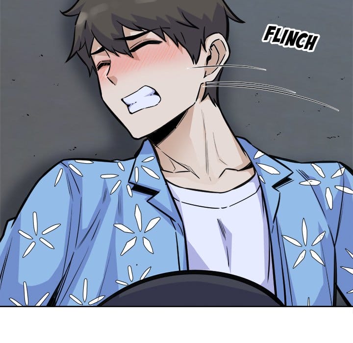 Excuse me, This is my Room [LObeam , kook] - Chapter 74 — Page 99