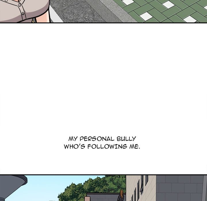 Excuse me, This is my Room [LObeam , kook] - Chapter 24 — Page 10