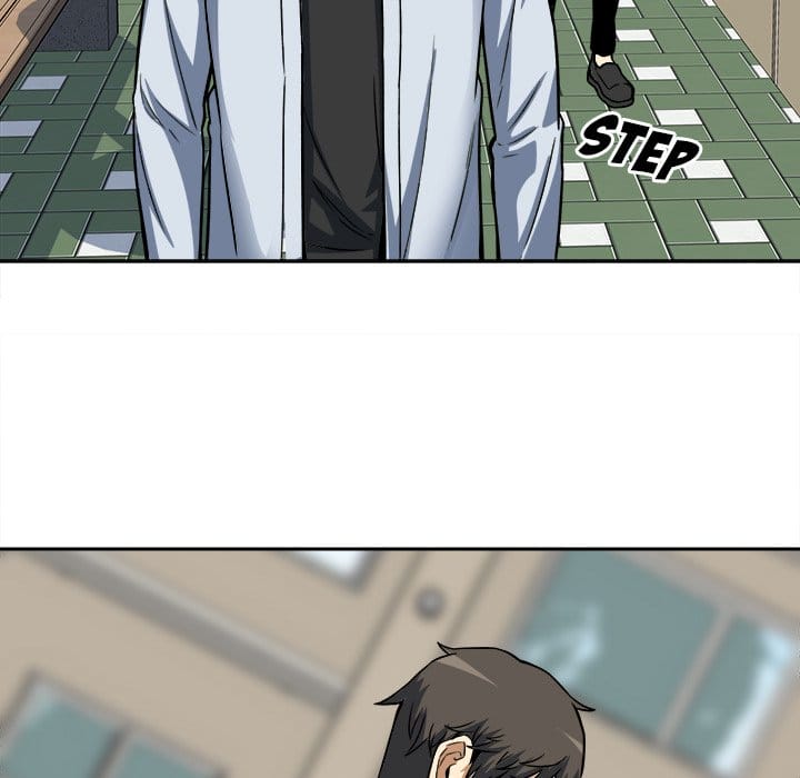 Excuse me, This is my Room [LObeam , kook] - Chapter 24 — Page 12