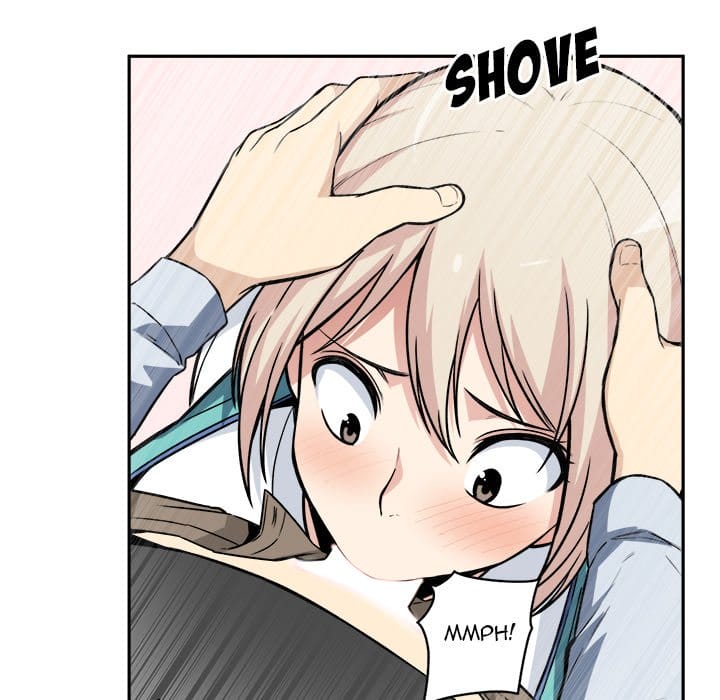 Excuse me, This is my Room [LObeam , kook] - Chapter 24 — Page 121