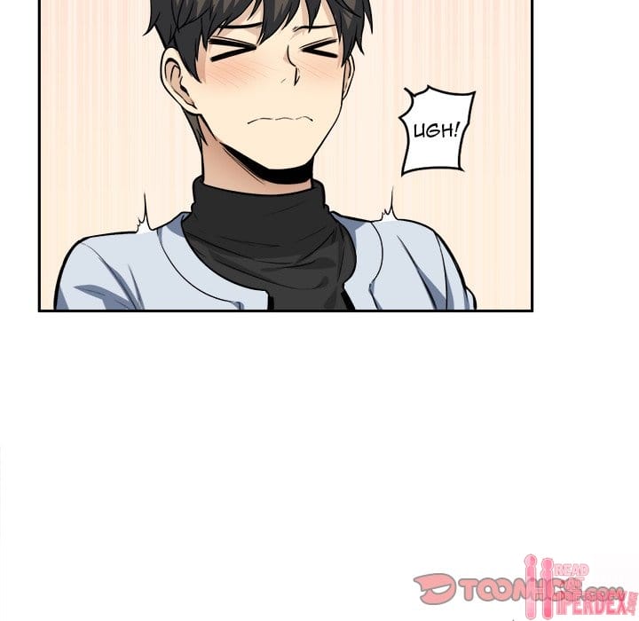 Excuse me, This is my Room [LObeam , kook] - Chapter 24 — Page 123