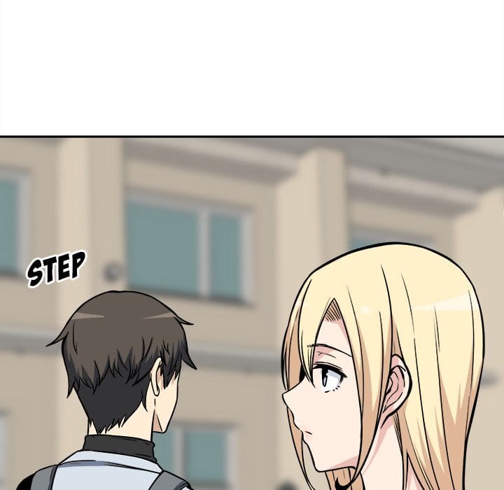 Excuse me, This is my Room [LObeam , kook] - Chapter 24 — Page 14