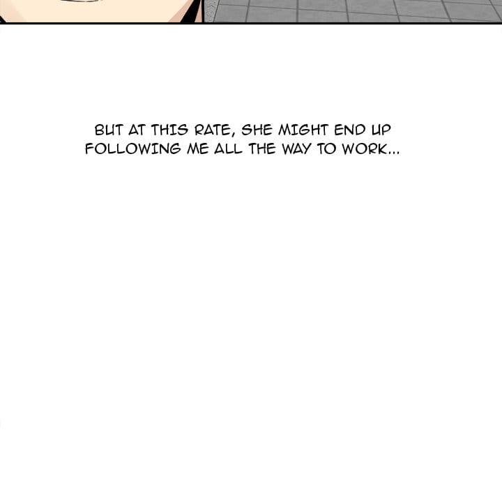 Excuse me, This is my Room [LObeam , kook] - Chapter 24 — Page 25