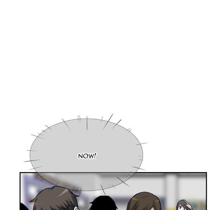 Excuse me, This is my Room [LObeam , kook] - Chapter 24 — Page 31