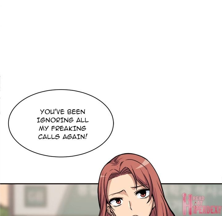 Excuse me, This is my Room [LObeam , kook] - Chapter 24 — Page 49