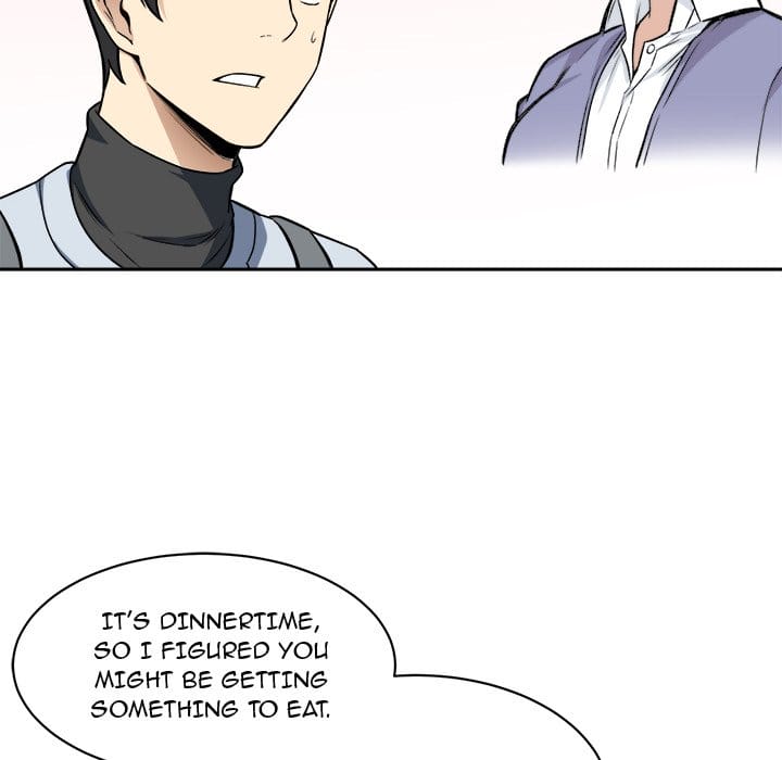 Excuse me, This is my Room [LObeam , kook] - Chapter 24 — Page 55