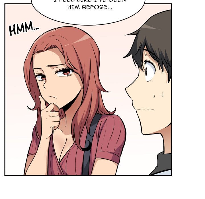 Excuse me, This is my Room [LObeam , kook] - Chapter 24 — Page 58