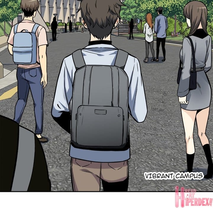Excuse me, This is my Room [LObeam , kook] - Chapter 24 — Page 6