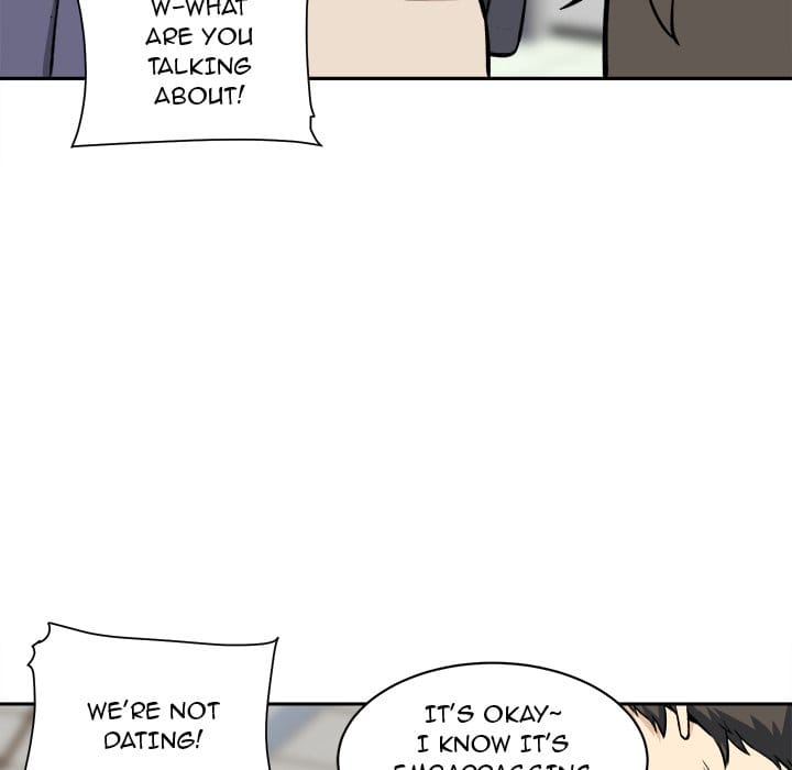 Excuse me, This is my Room [LObeam , kook] - Chapter 24 — Page 62