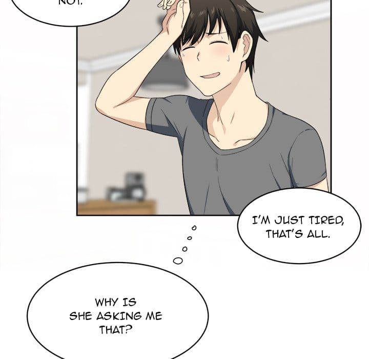 Excuse me, This is my Room [LObeam , kook] - Chapter 14 — Page 100