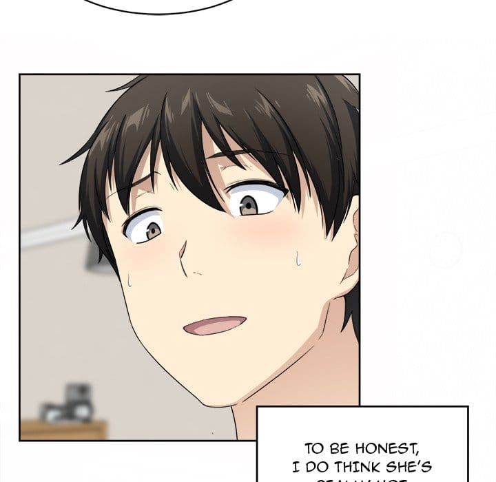 Excuse me, This is my Room [LObeam , kook] - Chapter 14 — Page 101