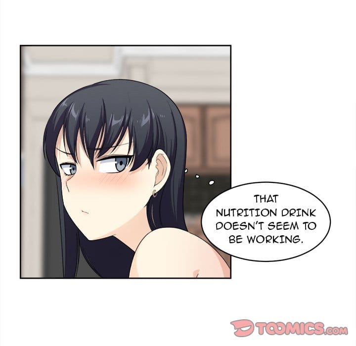 Excuse me, This is my Room [LObeam , kook] - Chapter 14 — Page 110