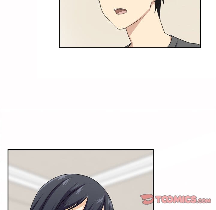 Excuse me, This is my Room [LObeam , kook] - Chapter 14 — Page 26