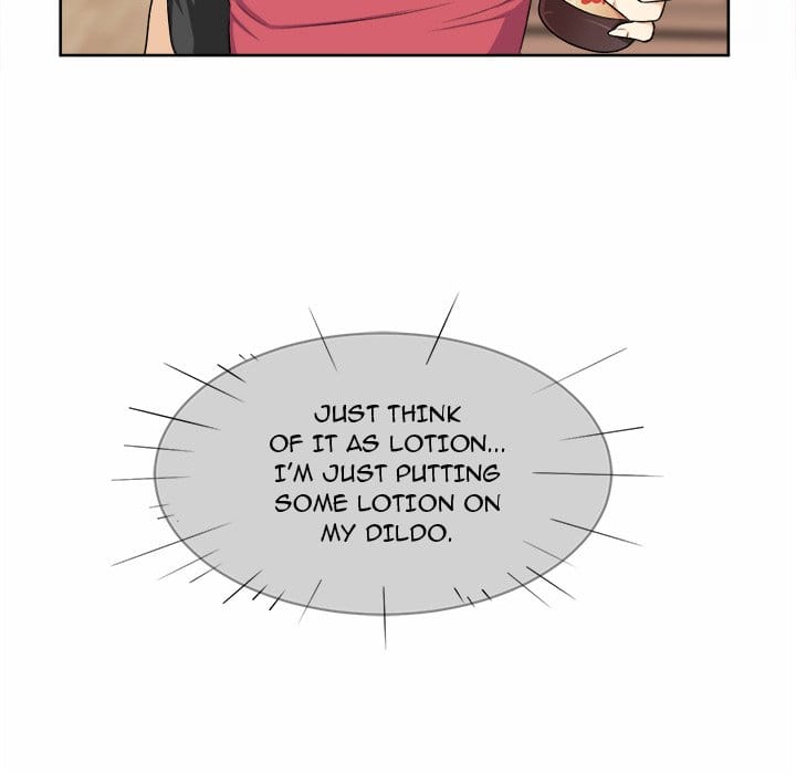 Excuse me, This is my Room [LObeam , kook] - Chapter 14 — Page 35
