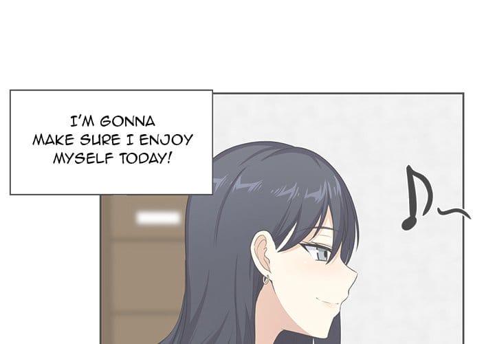 Excuse me, This is my Room [LObeam , kook] - Chapter 14 — Page 4