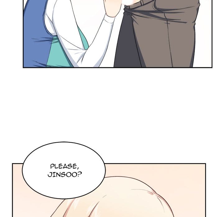 Excuse me, This is my Room [LObeam , kook] - Chapter 14 — Page 53
