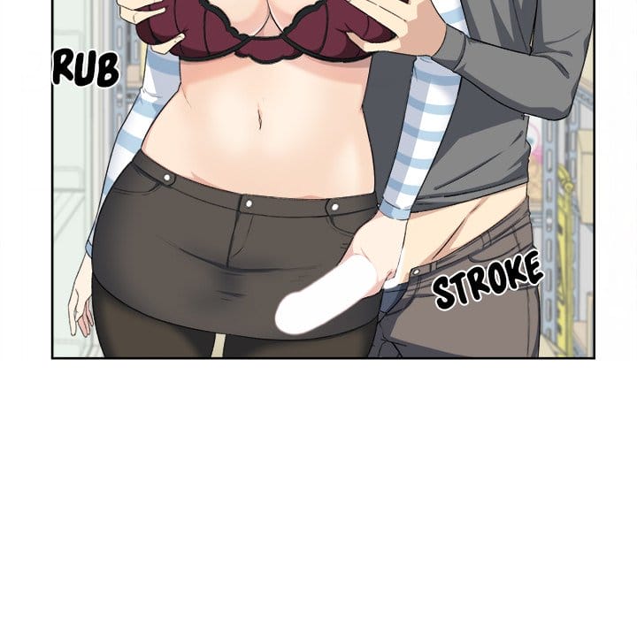 Excuse me, This is my Room [LObeam , kook] - Chapter 14 — Page 77