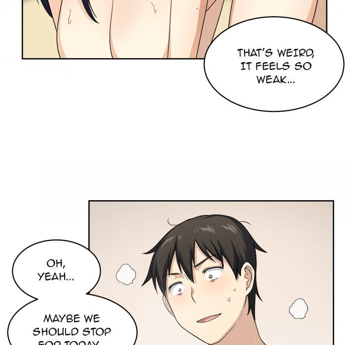 Excuse me, This is my Room [LObeam , kook] - Chapter 14 — Page 92