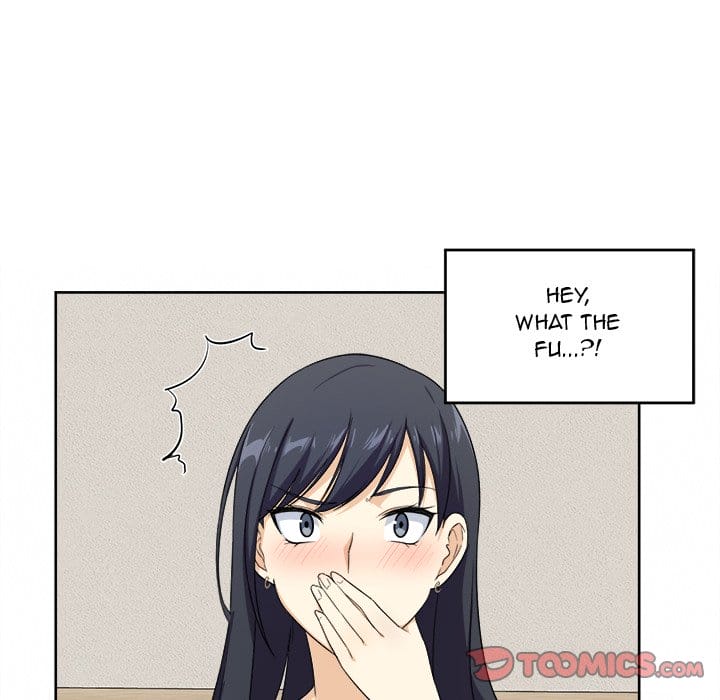 Excuse me, This is my Room [LObeam , kook] - Chapter 14 — Page 98