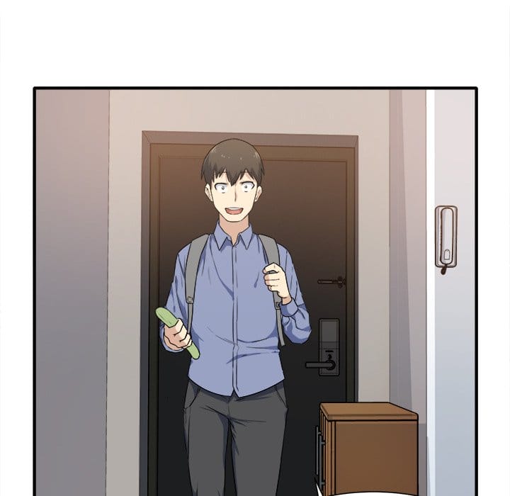 Excuse me, This is my Room [LObeam , kook] - Chapter 3 — Page 104
