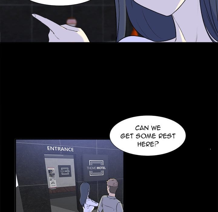 Excuse me, This is my Room [LObeam , kook] - Chapter 3 — Page 114