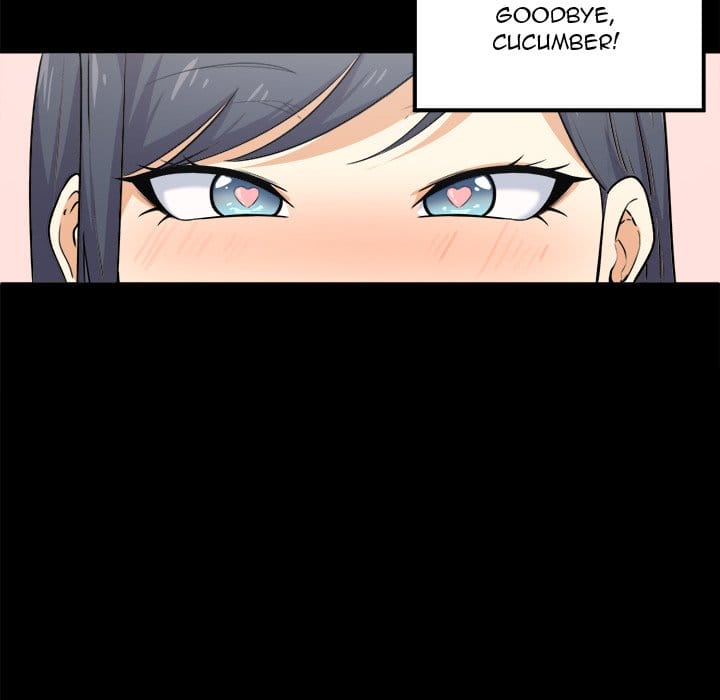 Excuse me, This is my Room [LObeam , kook] - Chapter 3 — Page 117