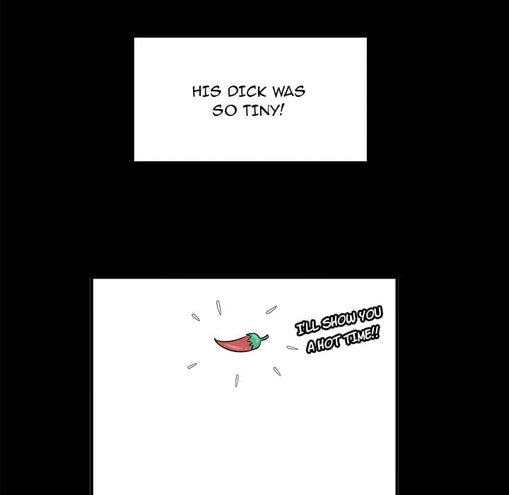Excuse me, This is my Room [LObeam , kook] - Chapter 3 — Page 121