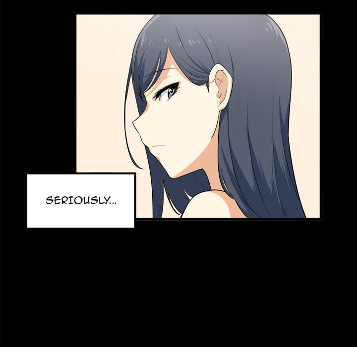 Excuse me, This is my Room [LObeam , kook] - Chapter 3 — Page 123
