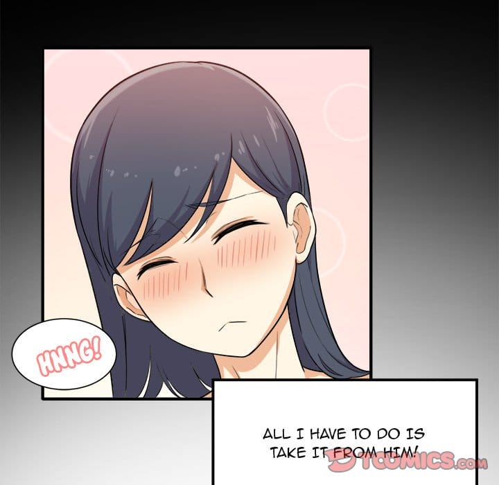 Excuse me, This is my Room [LObeam , kook] - Chapter 3 — Page 148