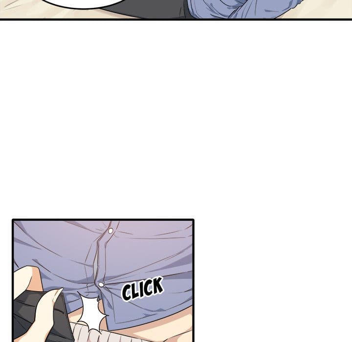 Excuse me, This is my Room [LObeam , kook] - Chapter 3 — Page 152