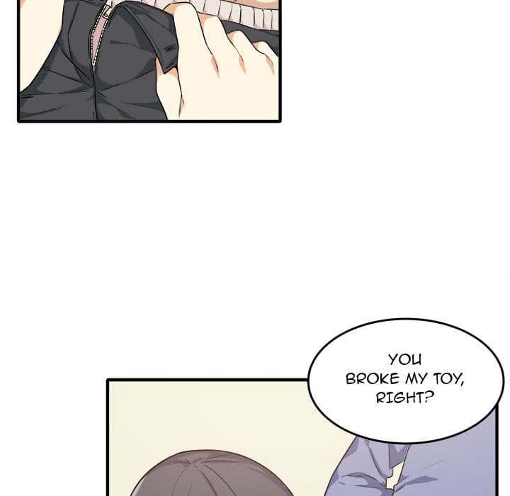 Excuse me, This is my Room [LObeam , kook] - Chapter 3 — Page 153