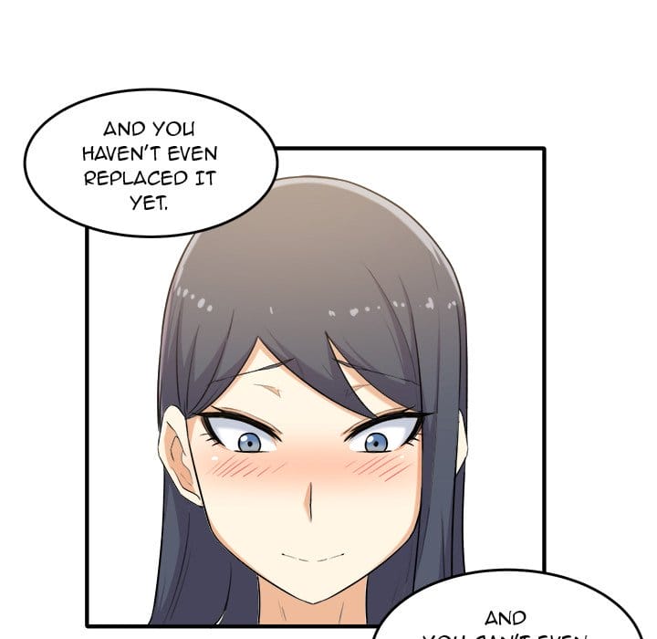 Excuse me, This is my Room [LObeam , kook] - Chapter 3 — Page 155